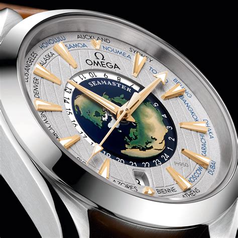 omega seamaster aqua terra railmaster replica|omega aqua terra 150m worldtimer.